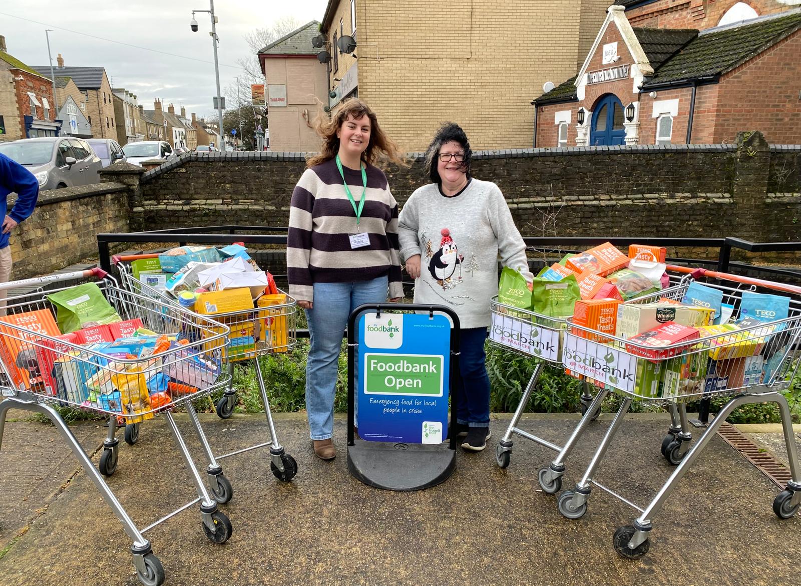 Foodbank Foodbank