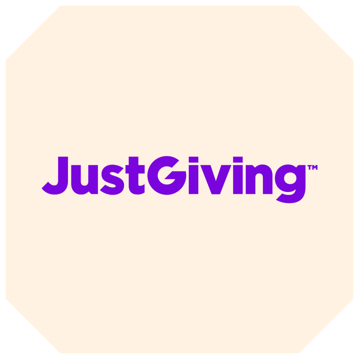 JustGiving