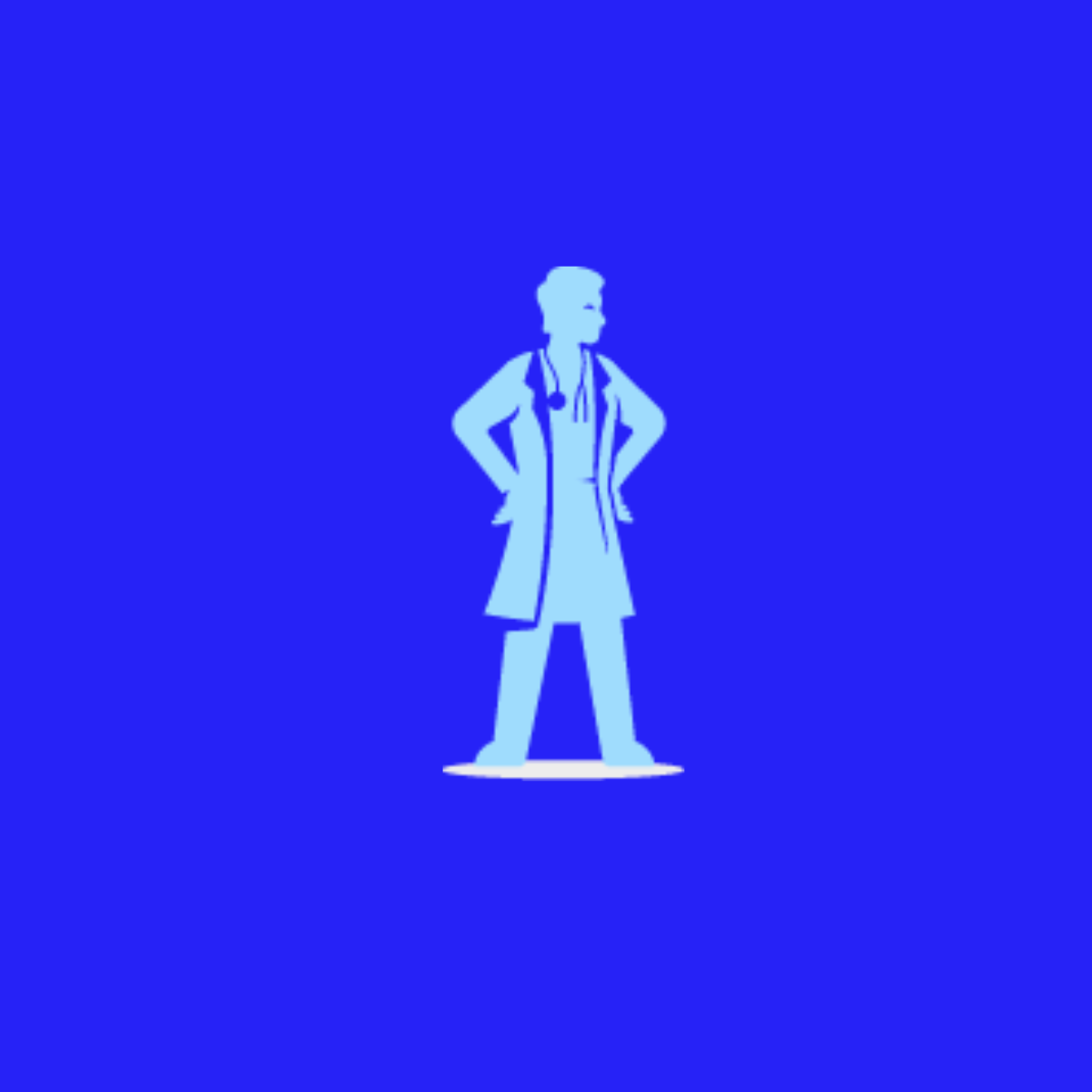 RSPCA Doctor