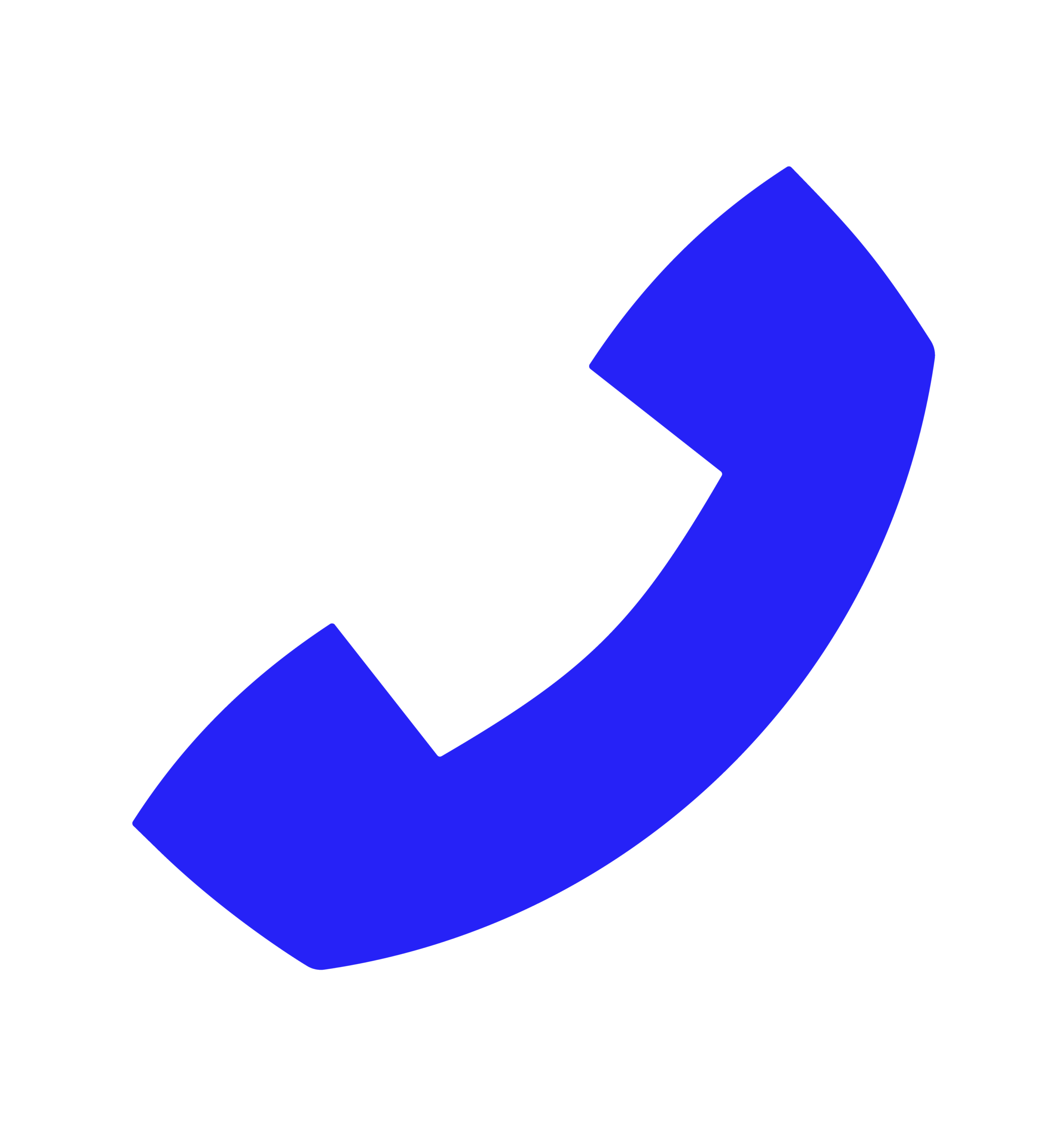 RSPCA Icon Illustration Phone