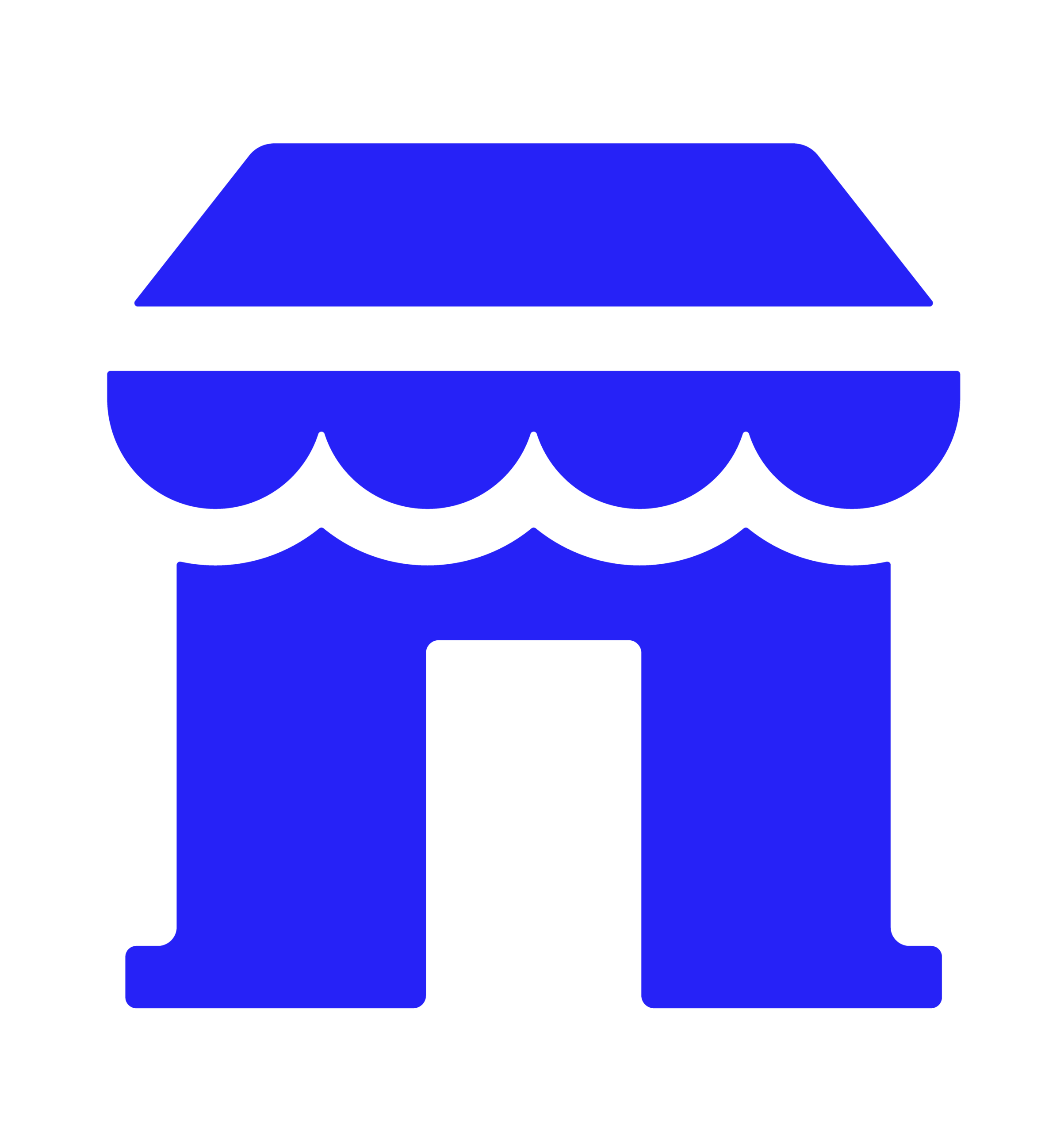 RSPCA Icon Illustration Shop