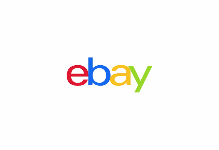 ebay logo